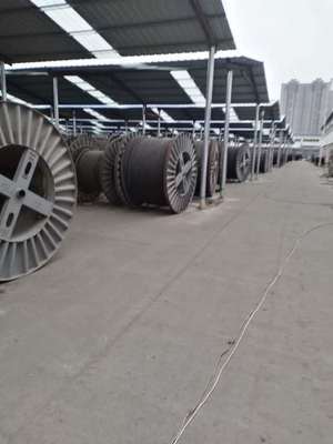 平頂山三廠電線廠